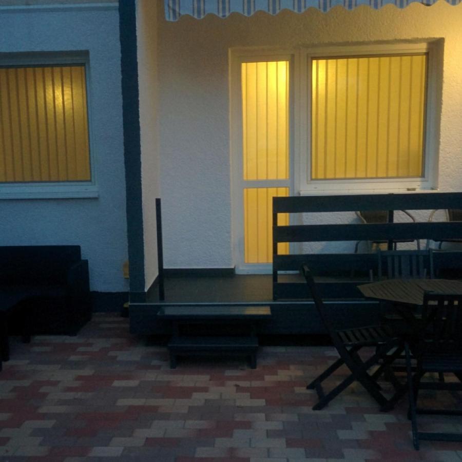Repose Apartments Hajdúszoboszló Екстериор снимка