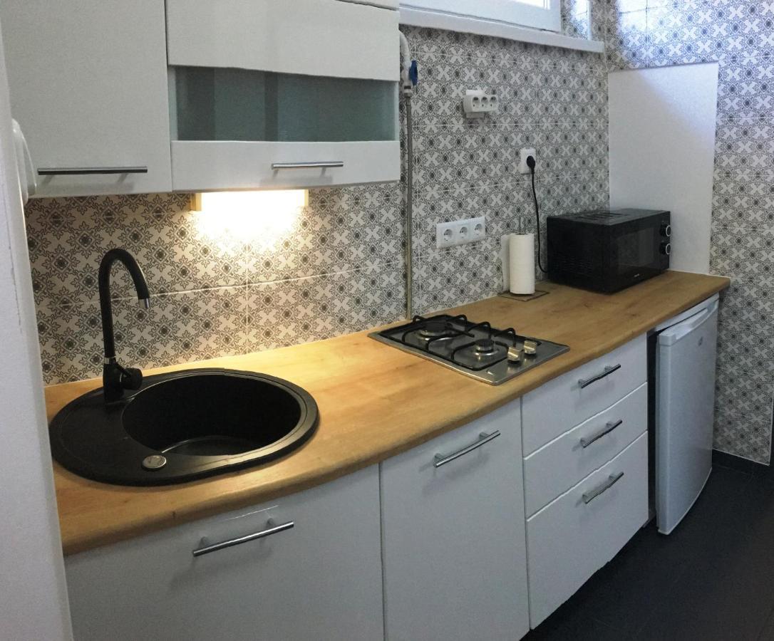 Repose Apartments Hajdúszoboszló Екстериор снимка