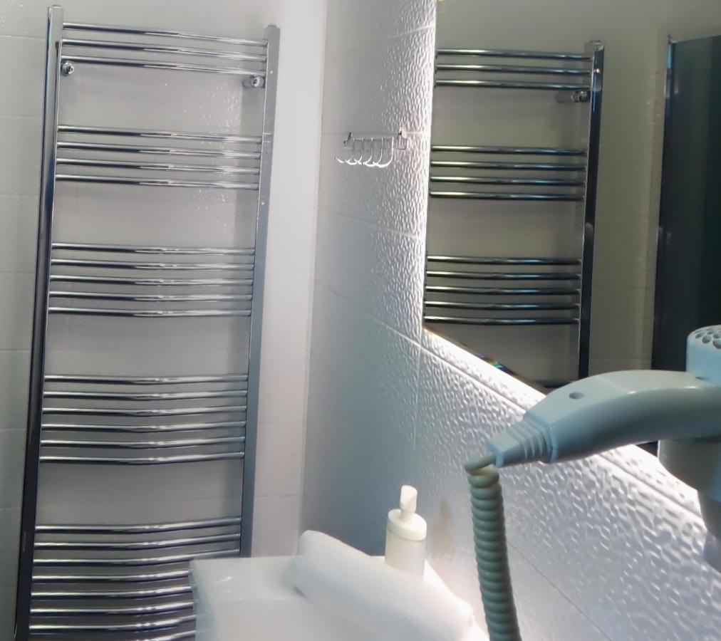 Repose Apartments Hajdúszoboszló Екстериор снимка