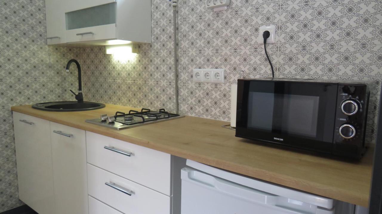 Repose Apartments Hajdúszoboszló Екстериор снимка