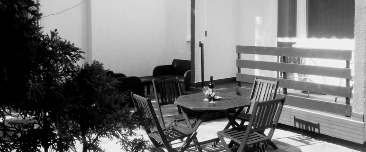 Repose Apartments Hajdúszoboszló Екстериор снимка