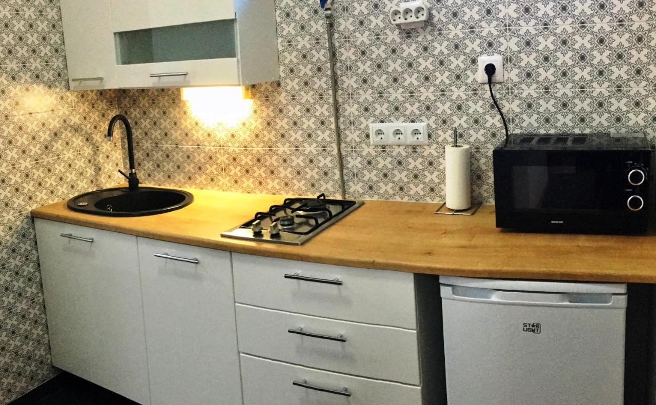 Repose Apartments Hajdúszoboszló Екстериор снимка